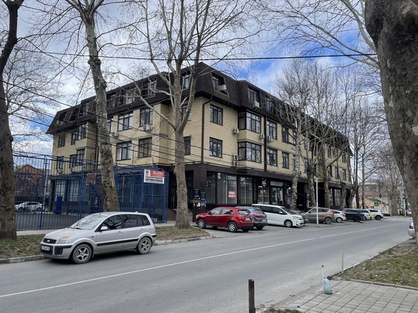 
  Продается 2-комн. квартира, 79 м², Гребенская ул, д. 66
. Фото 33.