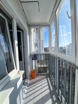 
  Продается 1-комн. квартира, 31 м², Парковая ул, д. 64Ак4
. Фото 10.