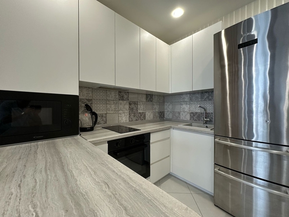 
  Продается студия, 37 м², Крепостная ул, д. 51к1
. Фото 5.