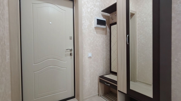 
  Продается студия, 25 м², Толстого ул, д. 130к2
. Фото 4.