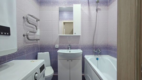 
  Продается студия, 25 м², Толстого ул, д. 130к2
. Фото 8.
