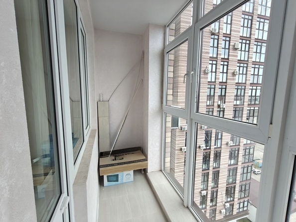 
  Продается студия, 25 м², Толстого ул, д. 130к2
. Фото 9.