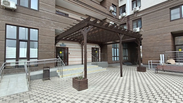 
  Продается студия, 25 м², Толстого ул, д. 130к2
. Фото 12.