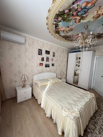 
  Продается 2-комн. квартира, 77 м², Омелькова ул, д. 20к2
. Фото 6.