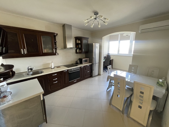 
  Продается 3-комн. квартира, 84 м², Лермонтова ул, д. 120
. Фото 14.