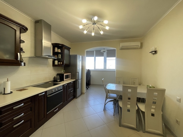 
  Продается 3-комн. квартира, 84 м², Лермонтова ул, д. 120
. Фото 18.