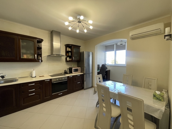 
  Продается 3-комн. квартира, 84 м², Лермонтова ул, д. 120
. Фото 19.