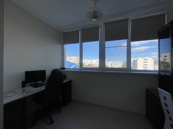 
  Продается 3-комн. квартира, 84 м², Лермонтова ул, д. 120
. Фото 24.