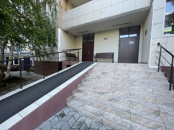 
  Продается 3-комн. квартира, 84 м², Лермонтова ул, д. 120
. Фото 36.