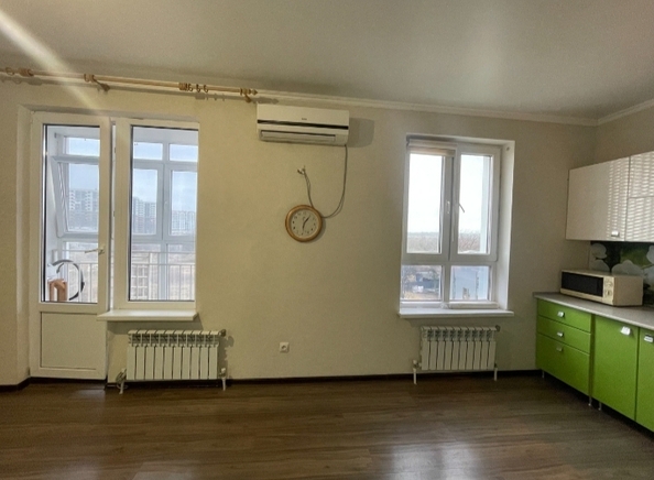 
  Продается 1-комн. квартира, 36 м², Анапское ш, д. 6к3
. Фото 2.