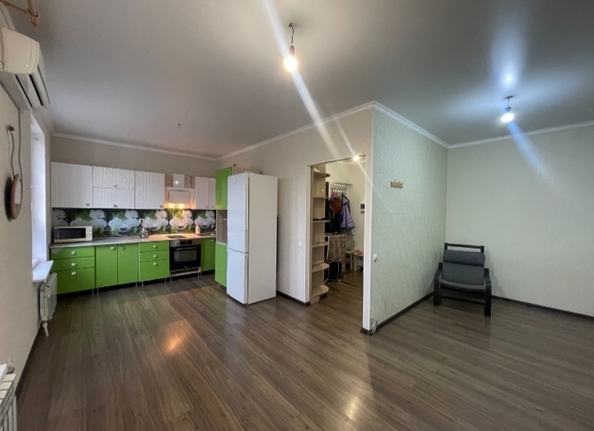 
  Продается 1-комн. квартира, 36 м², Анапское ш, д. 6к3
. Фото 4.