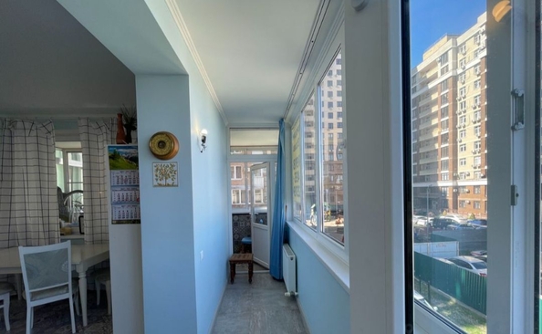 
  Продается 2-комн. квартира, 76 м², Краснодарская ул, д. 64Бк1
. Фото 7.