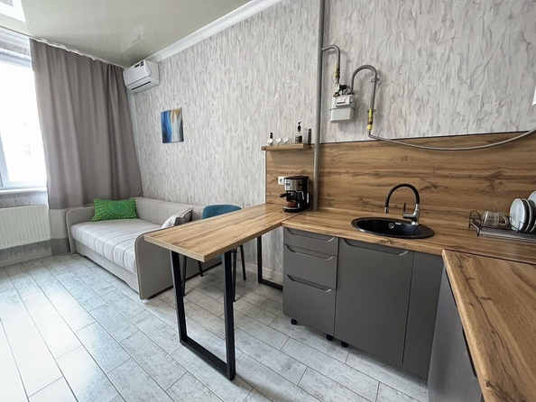 
  Продается 1-комн. квартира, 36 м², Анапское ш, д. 32к5
. Фото 9.