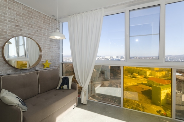 
   Продам 2-комнатную, 76 м², Ленина ул, 9

. Фото 2.