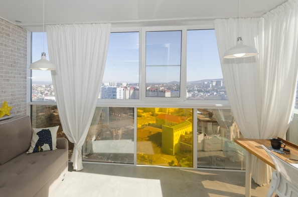 
   Продам 2-комнатную, 76 м², Ленина ул, 9

. Фото 4.