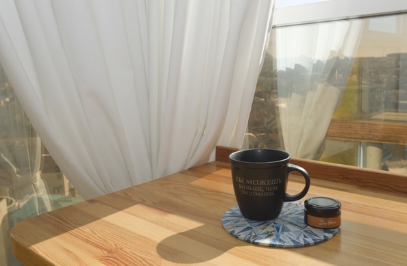 
   Продам 2-комнатную, 76 м², Ленина ул, 9

. Фото 11.