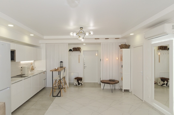 
   Продам 2-комнатную, 76 м², Ленина ул, 9

. Фото 17.