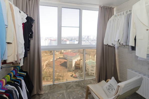 
   Продам 2-комнатную, 76 м², Ленина ул, 9

. Фото 26.