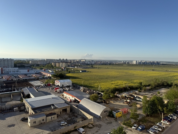 
  Продается 1-комн. квартира, 41 м², Супсехское ш, д. 39к5
. Фото 19.