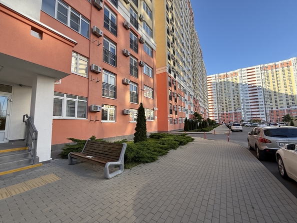 
  Продается 1-комн. квартира, 41 м², Супсехское ш, д. 39к5
. Фото 22.