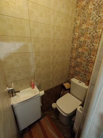 
   Продам 2-комнатную, 60 м², Парковая ул, 60к5

. Фото 5.
