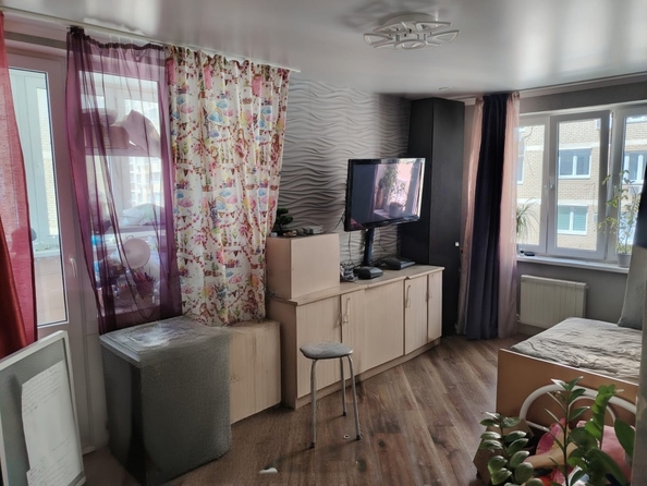 
   Продам 2-комнатную, 60 м², Парковая ул, 60к5

. Фото 6.