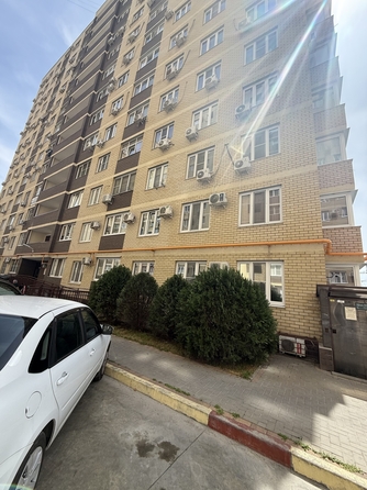 
   Продам 2-комнатную, 60 м², Парковая ул, 60к5

. Фото 14.