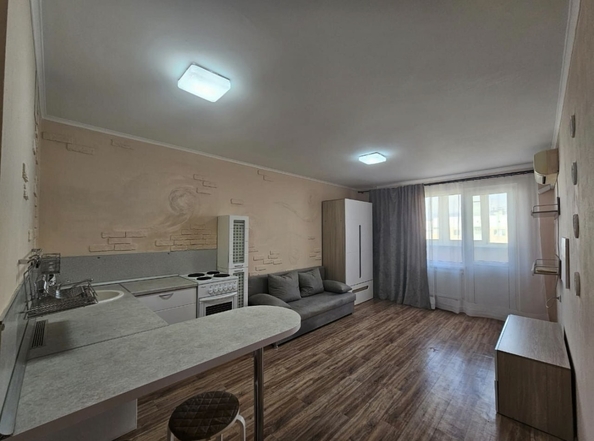 
  Продается студия, 32 м², Супсехское ш, д. 26к10
. Фото 2.