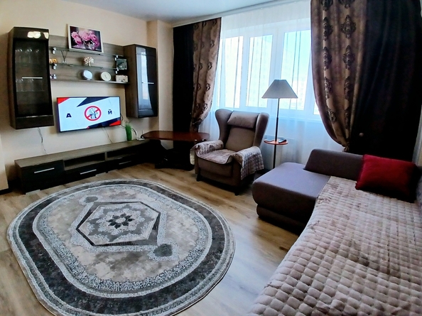 
  Продается 1-комн. квартира, 41 м², Шевченко ул, д. 288Ак2
. Фото 1.