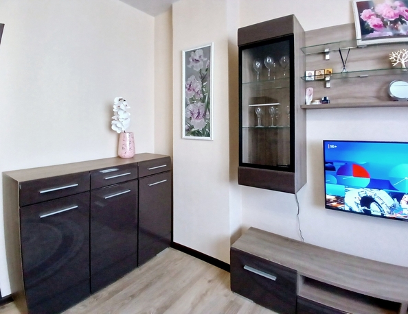 
  Продается 1-комн. квартира, 41 м², Шевченко ул, д. 288Ак2
. Фото 4.