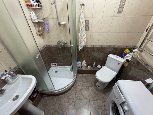 
  Продается 1-комн. квартира, 38 м², Шевченко ул, д. 288Бк2
. Фото 11.