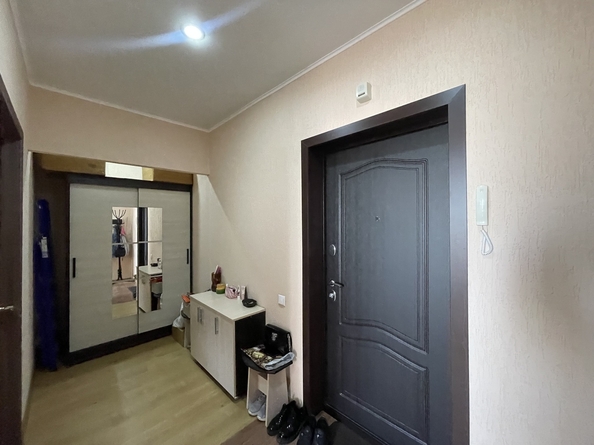
  Продается 1-комн. квартира, 38 м², Шевченко ул, д. 288Бк2
. Фото 12.