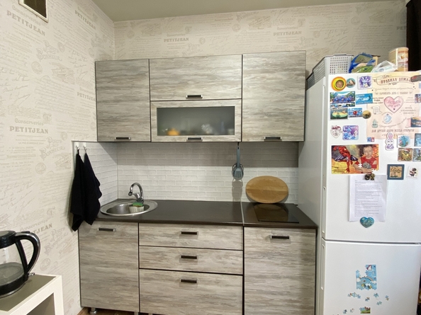
  Продается 1-комн. квартира, 37 м², Анапское ш, д. 6к4
. Фото 6.