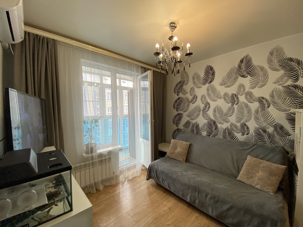 
  Продается 1-комн. квартира, 37 м², Анапское ш, д. 6к4
. Фото 11.