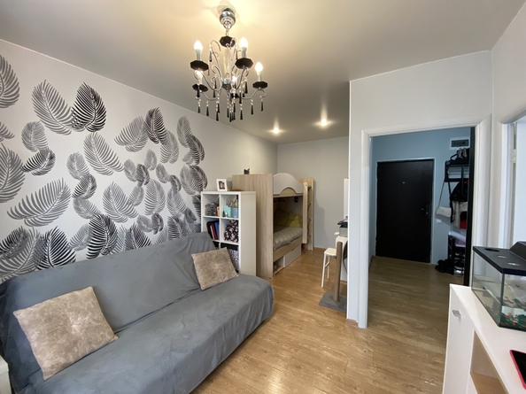 
  Продается 1-комн. квартира, 37 м², Анапское ш, д. 6к4
. Фото 15.