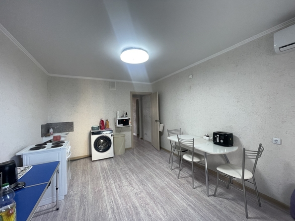 
  Продается 3-комн. квартира, 84 м², Адмирала Пустошкина ул, д. 22к11
. Фото 4.