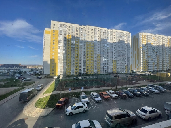 
  Продается 3-комн. квартира, 84 м², Адмирала Пустошкина ул, д. 22к11
. Фото 21.