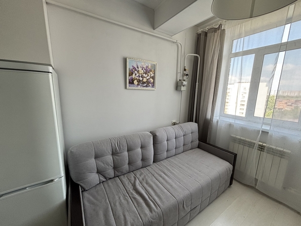 
  Продается 2-комн. квартира, 47 м², Стахановская ул, д. 14
. Фото 2.