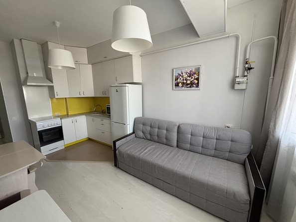 
  Продается 2-комн. квартира, 47 м², Стахановская ул, д. 14
. Фото 7.
