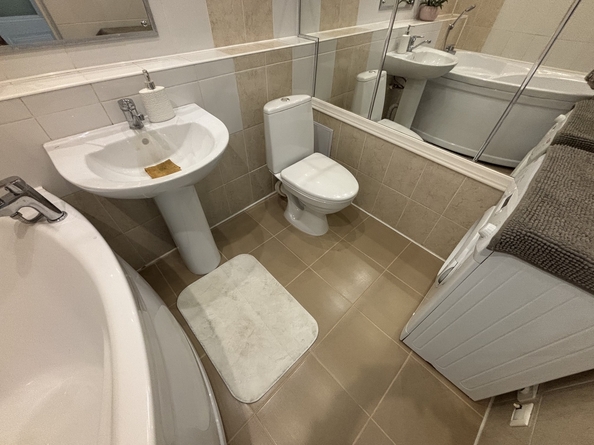 
  Продается 2-комн. квартира, 47 м², Стахановская ул, д. 14
. Фото 22.