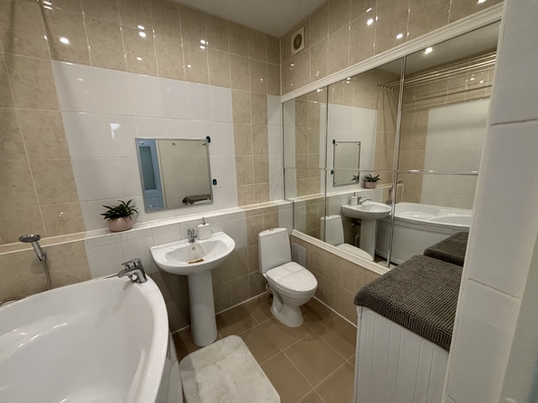 
  Продается 2-комн. квартира, 47 м², Стахановская ул, д. 14
. Фото 25.