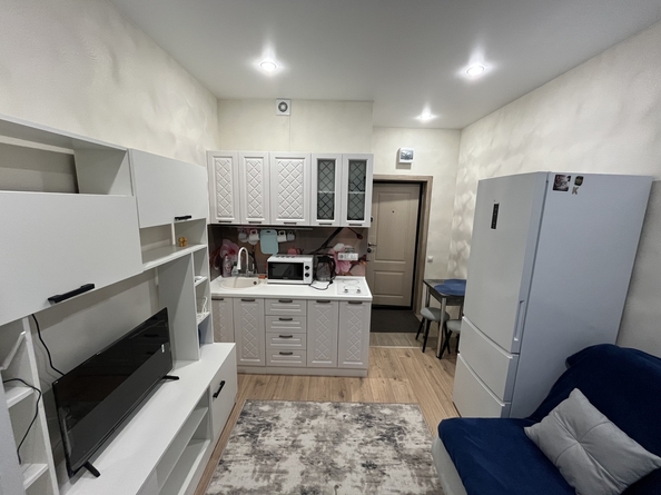 
  Продается студия, 14 м², Владимирская ул, д. 55Вк2
. Фото 2.