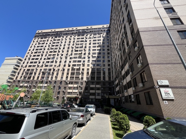 
  Продается студия, 14 м², Владимирская ул, д. 55Вк2
. Фото 7.