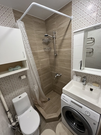 
  Продается студия, 14 м², Владимирская ул, д. 55Вк2
. Фото 8.