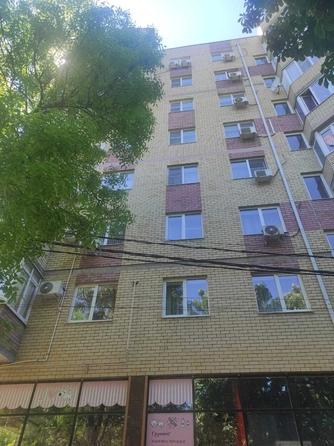 
  Продается 1-комн. квартира, 37 м², Шевченко ул, д. 289
. Фото 18.
