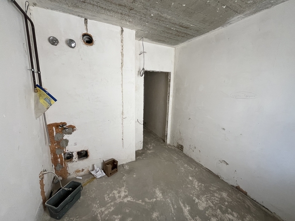 
  Продается 1-комн. квартира, 39 м², Солнечная ул, д. 38к5
. Фото 3.