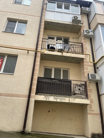 
  Продается 1-комн. квартира, 39 м², Солнечная ул, д. 38к5
. Фото 9.