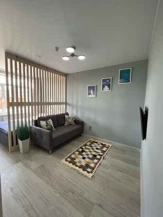 
  Продается 1-комн. квартира, 34 м², Мирная ул, д. 11к3
. Фото 2.