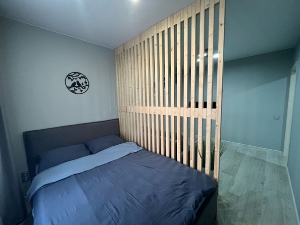 
  Продается 1-комн. квартира, 34 м², Мирная ул, д. 11к3
. Фото 3.