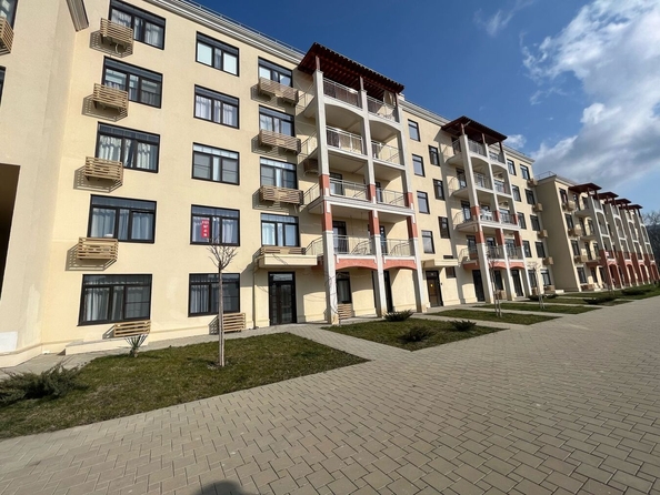 
  Продается 1-комн. квартира, 34 м², Мирная ул, д. 11к3
. Фото 9.